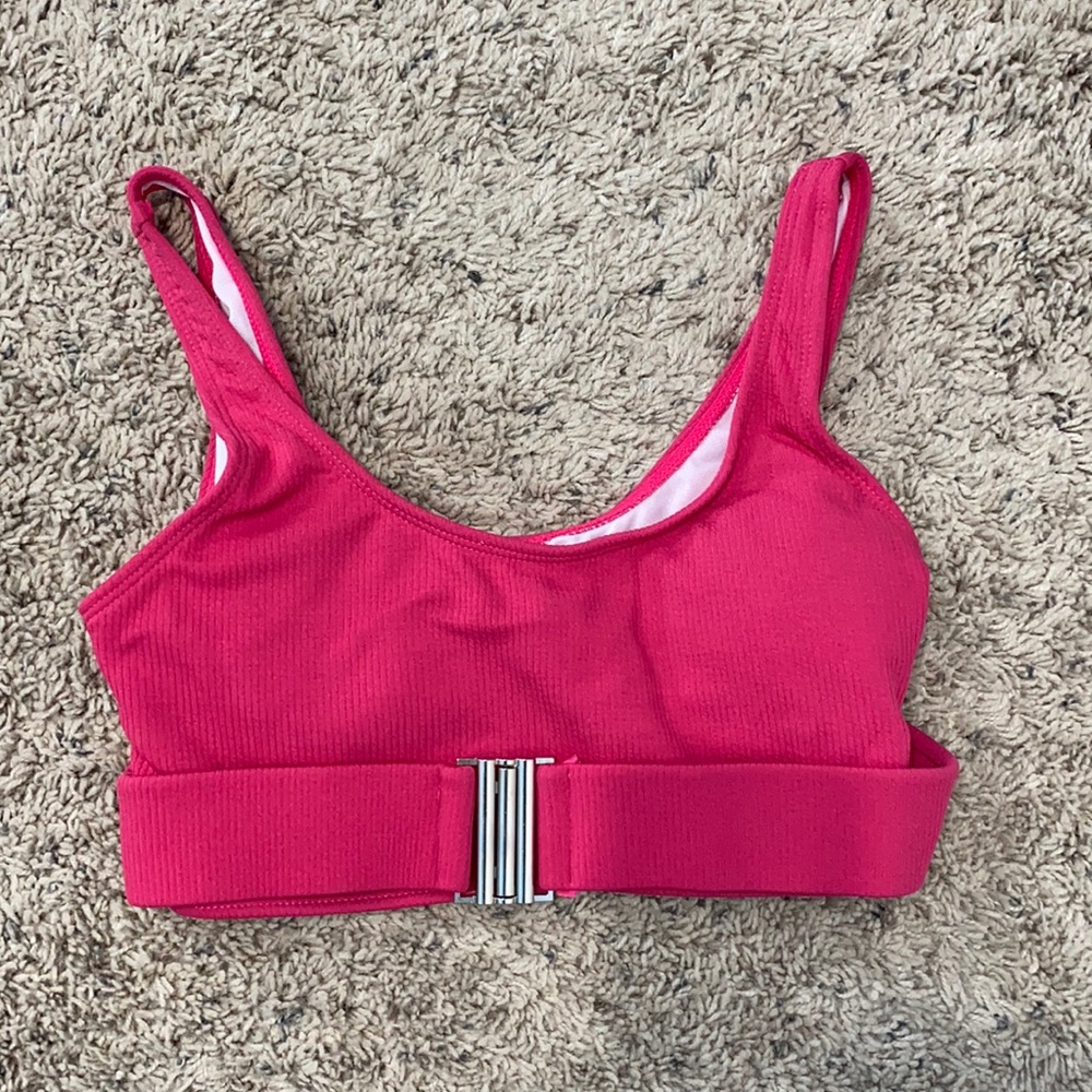 Shein swim top